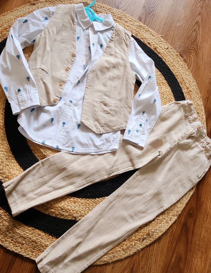 Ensemble ceremonie - photo numéro 2