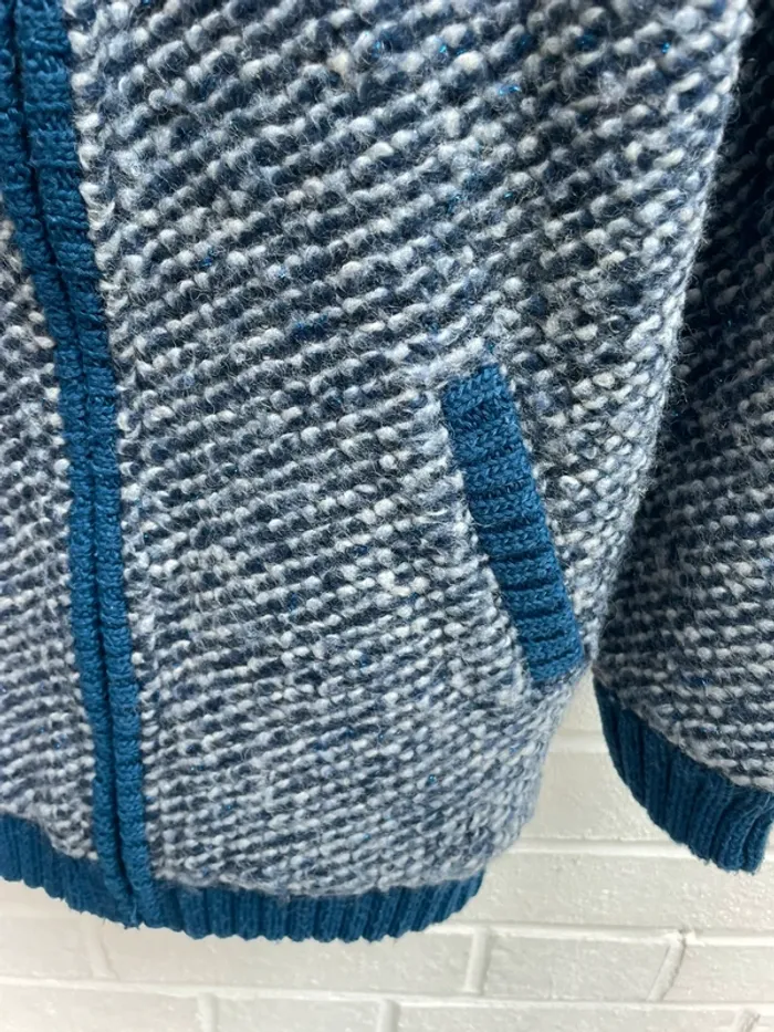 Veste mi longue Esprit 10 ans - photo numéro 3