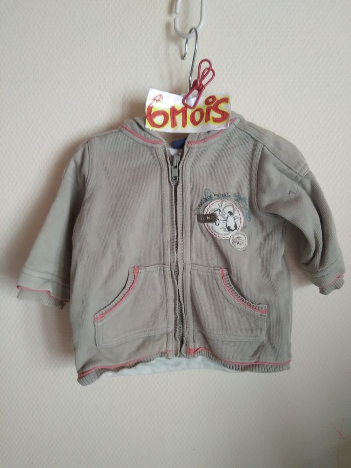Veste