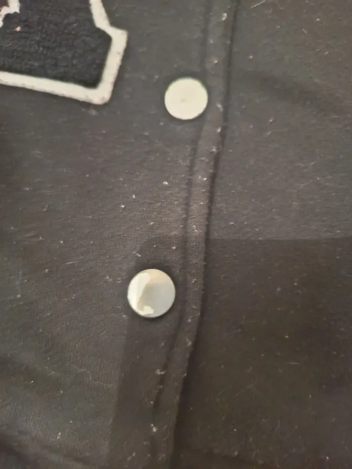 Veste 2 ans - photo numéro 3