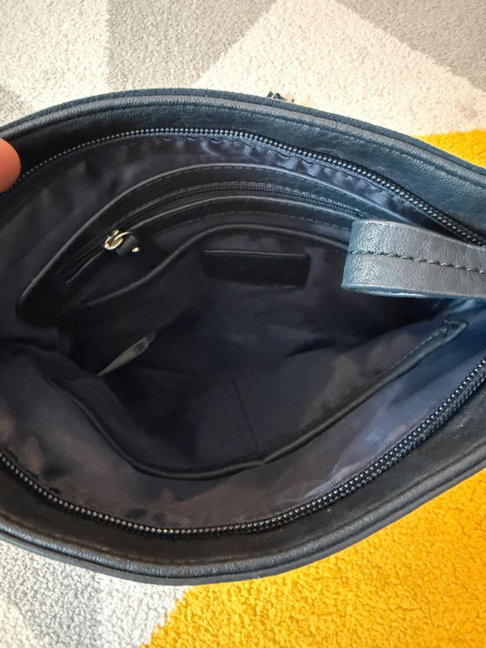 Sac à bandoulière Koan - photo numéro 5