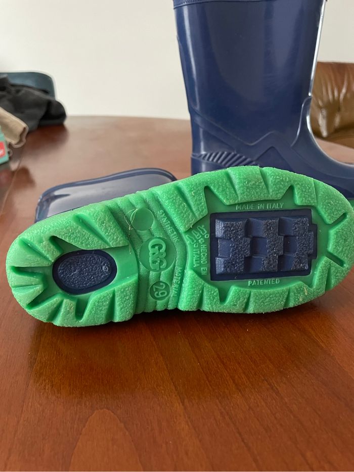 Bottes - photo numéro 3