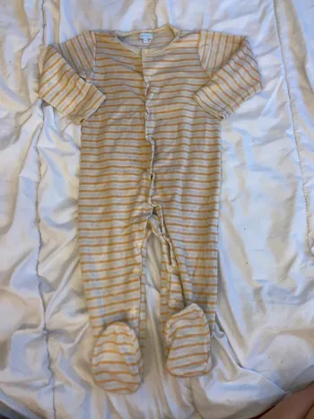 Pyjama 1 pièces