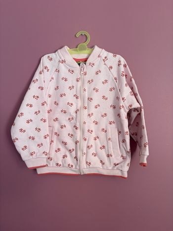 Bombers sergent major 
