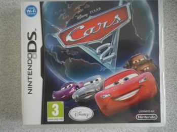 CARS 2