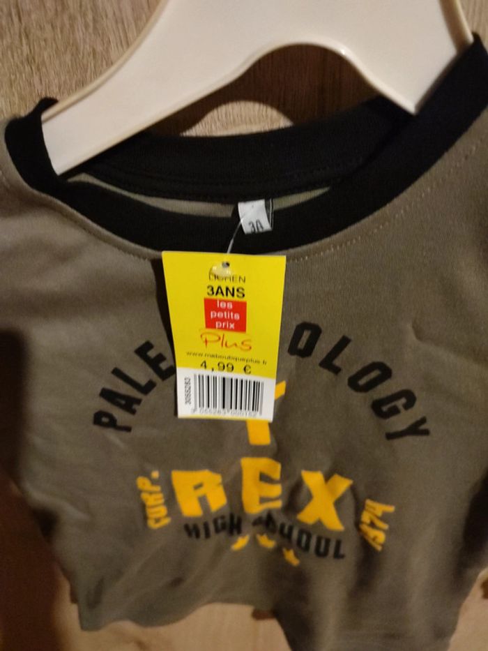 Paléontologie - photo numéro 2