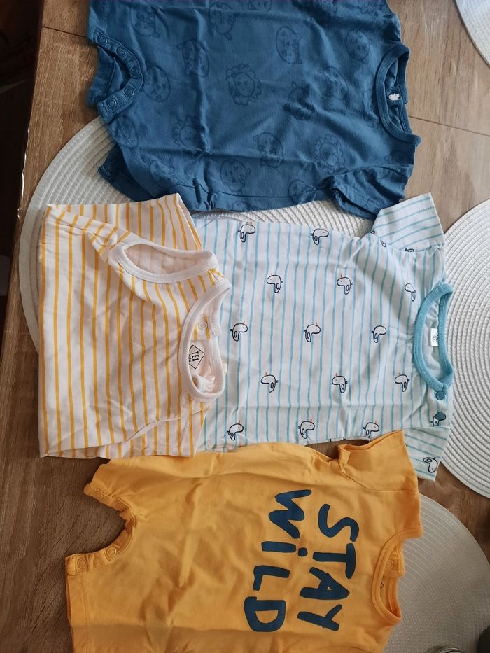 Lot 1 mois - photo numéro 2