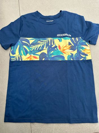 Abercrombie t-shirt 164