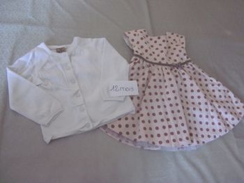 fille 12 m