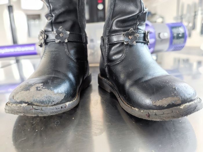 Bottes T 25 - photo numéro 2