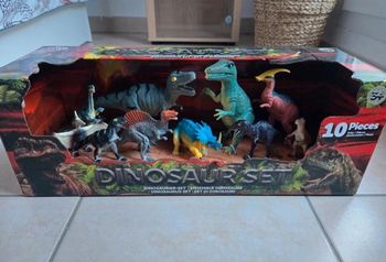Dinosaures