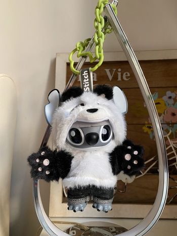 Stitch 🐼 Miniso China Exclusive
