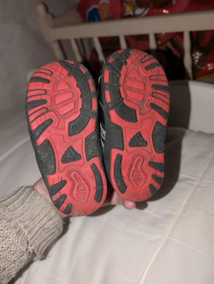 Basket 21 - photo numéro 3