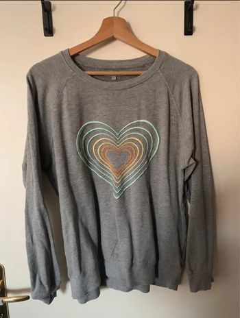 Très beau Sweat Best Mountain