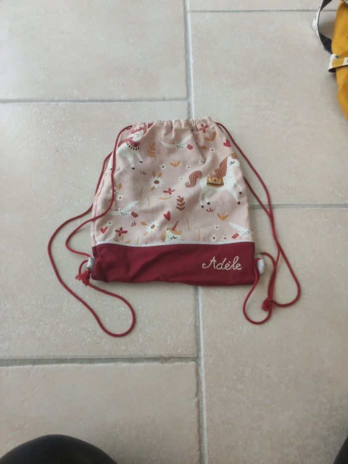 Sac à dos
