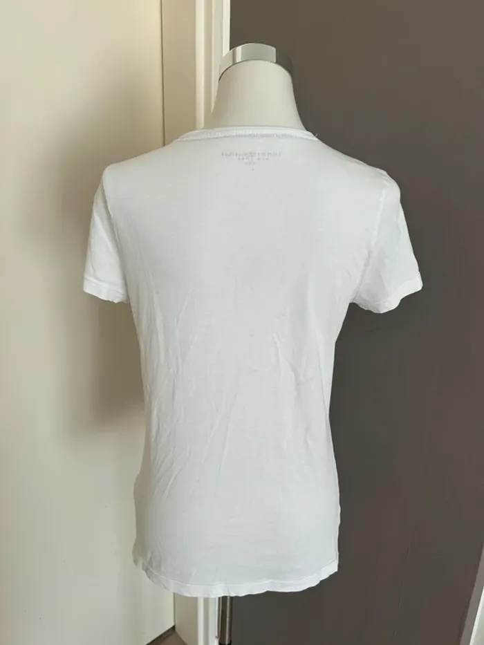 Tommy Hilfiger T-shirt femme taille L/40 - photo numéro 3