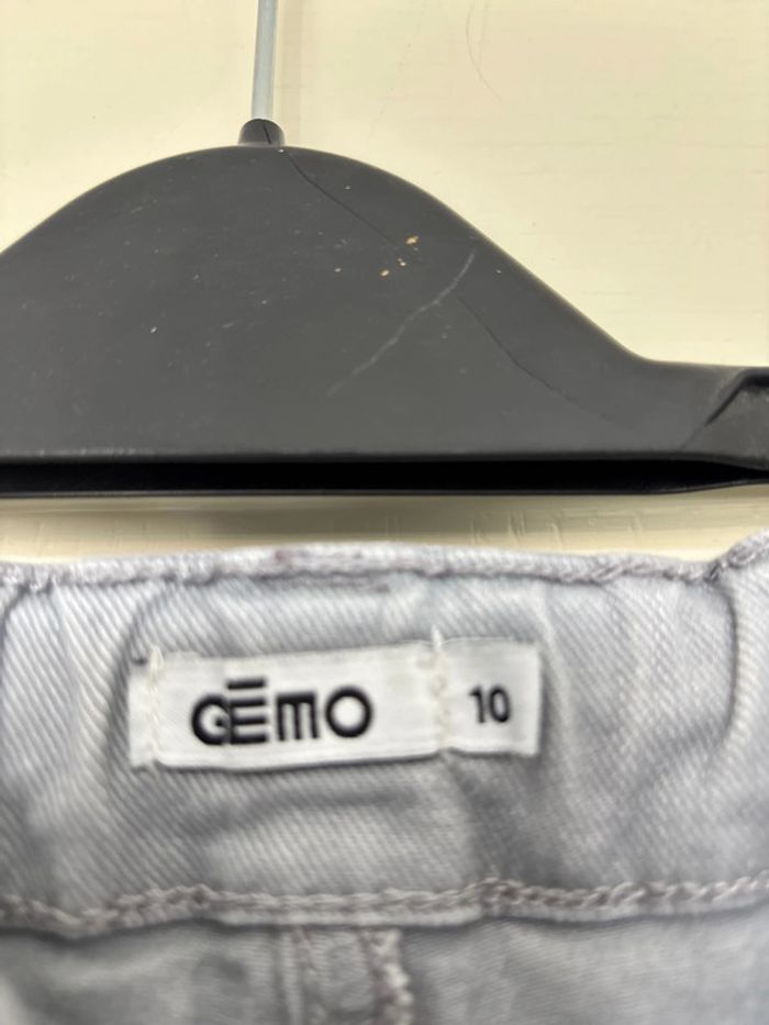 Short en jeans - photo numéro 2