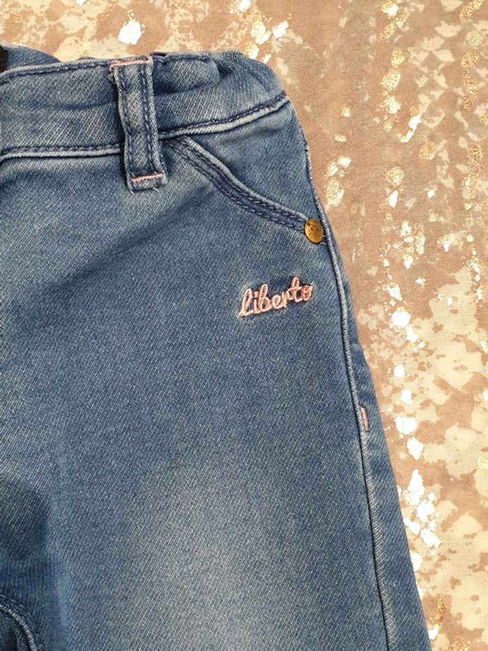 Jeans slim 24 mois - photo numéro 2