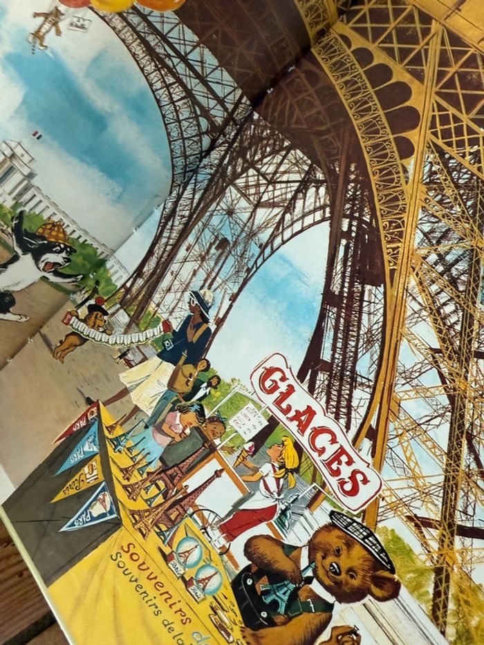 État satisfaisant - Lot de 18 livres anciens Caroline Pierre Probst Hachette vintage - photo numéro 9