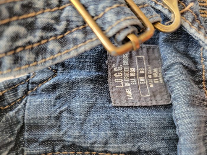 Lot vêtements 9 mois garçon - photo numéro 6