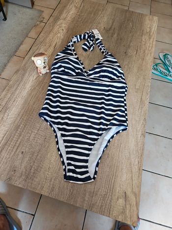 Maillot de bain mariniere