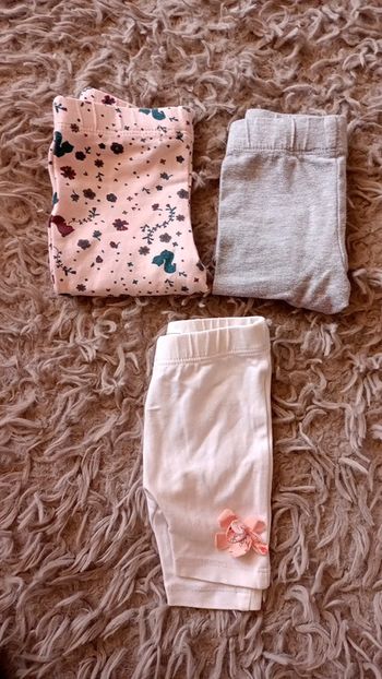 Lot legging
