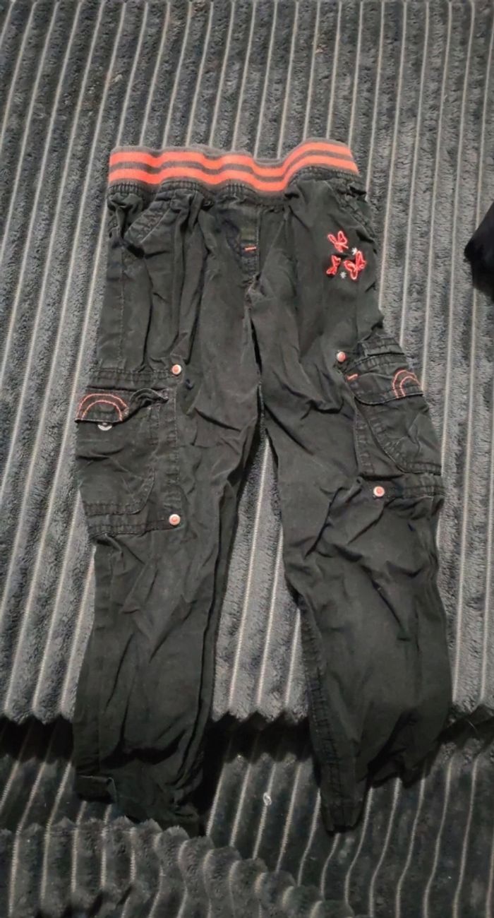 Lots pantalon - photo numéro 1
