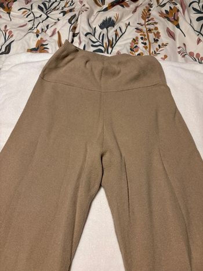 Pyjama beige Vertbaudet taille 38 - photo numéro 10