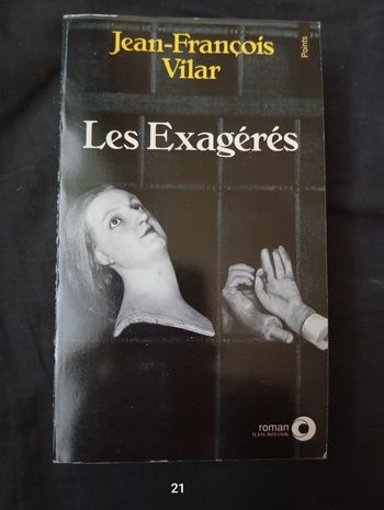 Jean - François Vilar