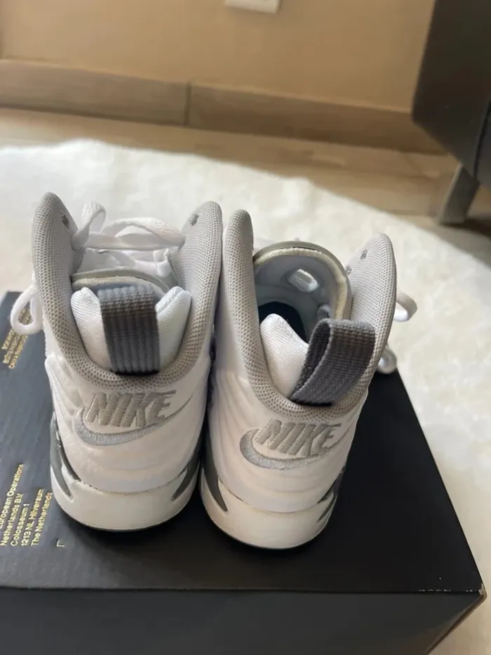 Basket Jordan mvp - photo numéro 4