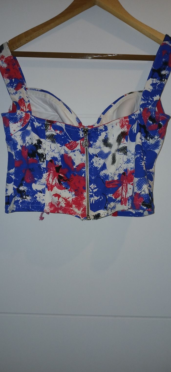 haut court - photo numéro 2