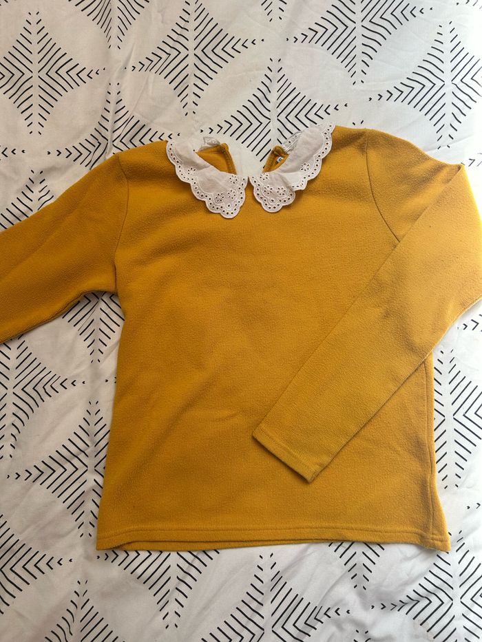 Pull fille