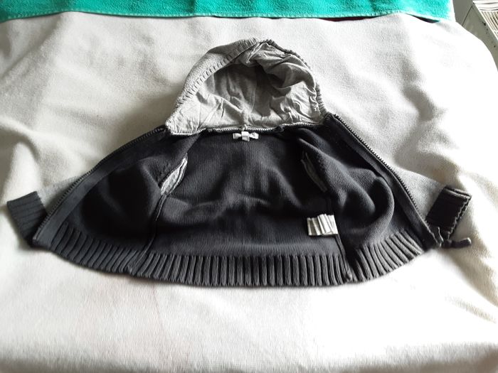 Gilet 3 Mois - photo numéro 3