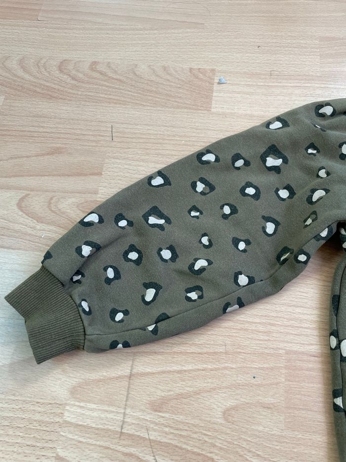 Sweat Tape à l’œil - photo numéro 2