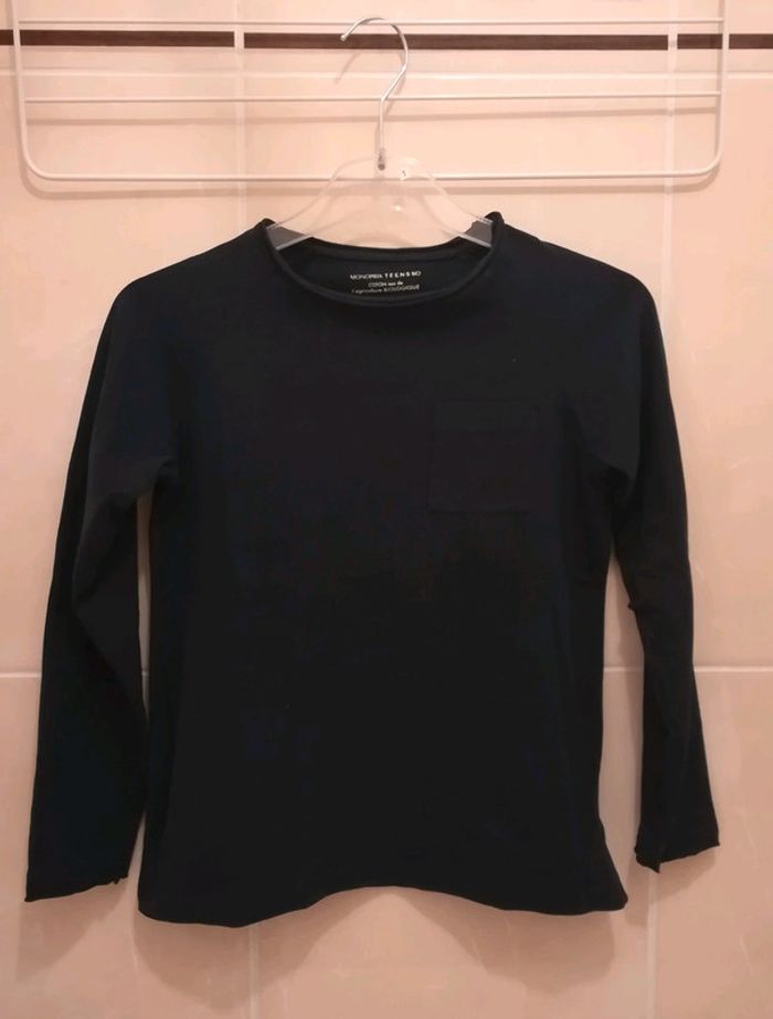 Tee-shirt T10 ans - V92B