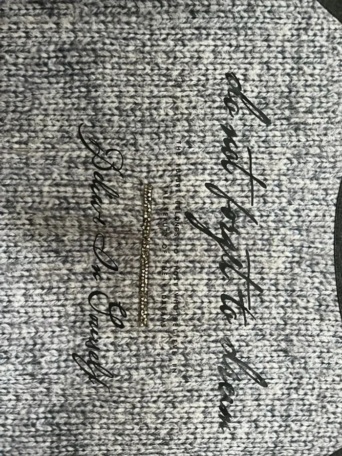 Haut l - photo numéro 2