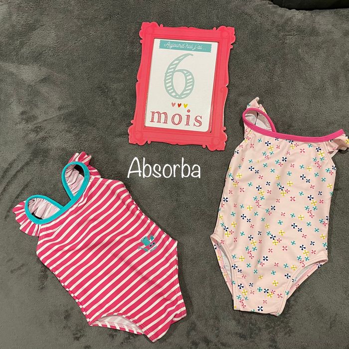 Maillot de bain