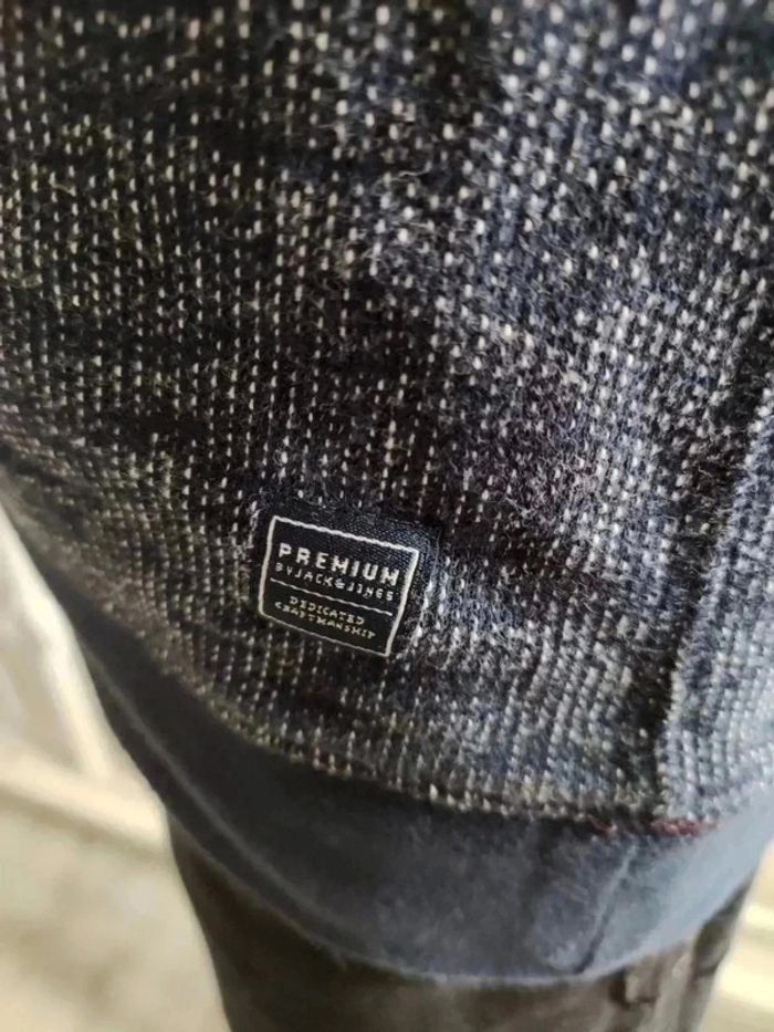 Sweat homme jack & Jones taille XS - photo numéro 2