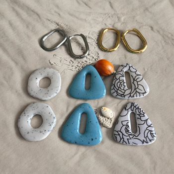 Box Pampilles interchangeables