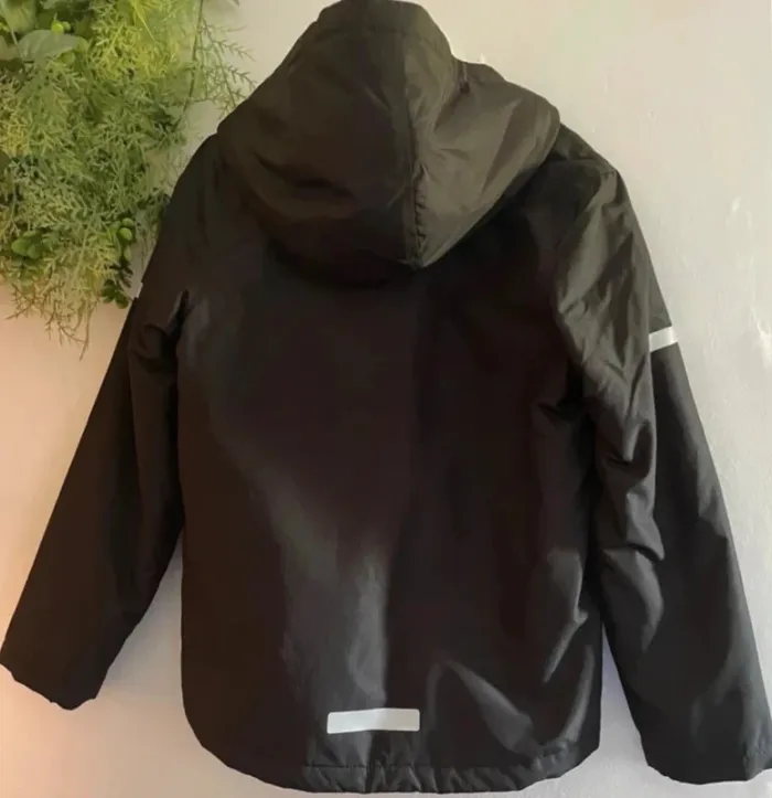 Manteau pour enfant - photo numéro 3