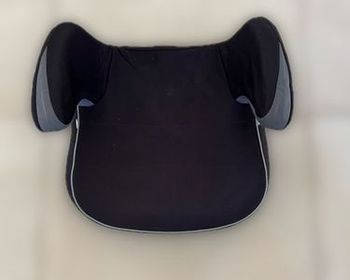 Rehausseur, siège auto universel E2 H6 15kg à 36 kg