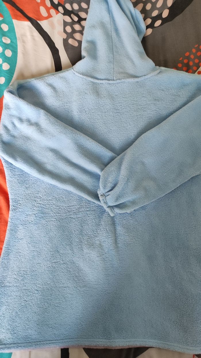 Tenue d'intérieur - photo numéro 5