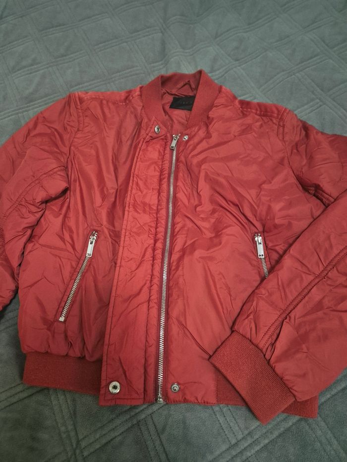 Bombers IKKS - photo numéro 4