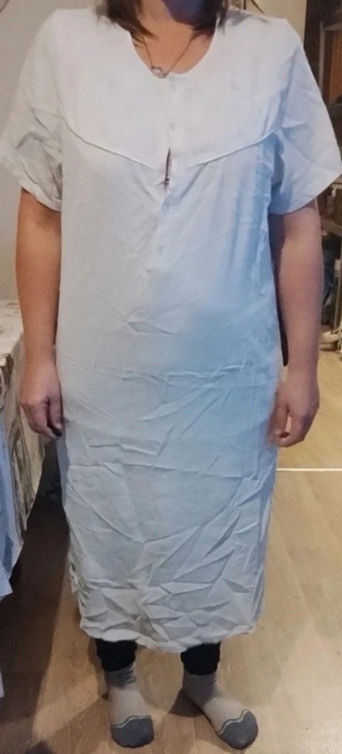 Chemise de nuit - photo numéro 4