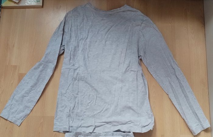Pyjama stitch - photo numéro 5
