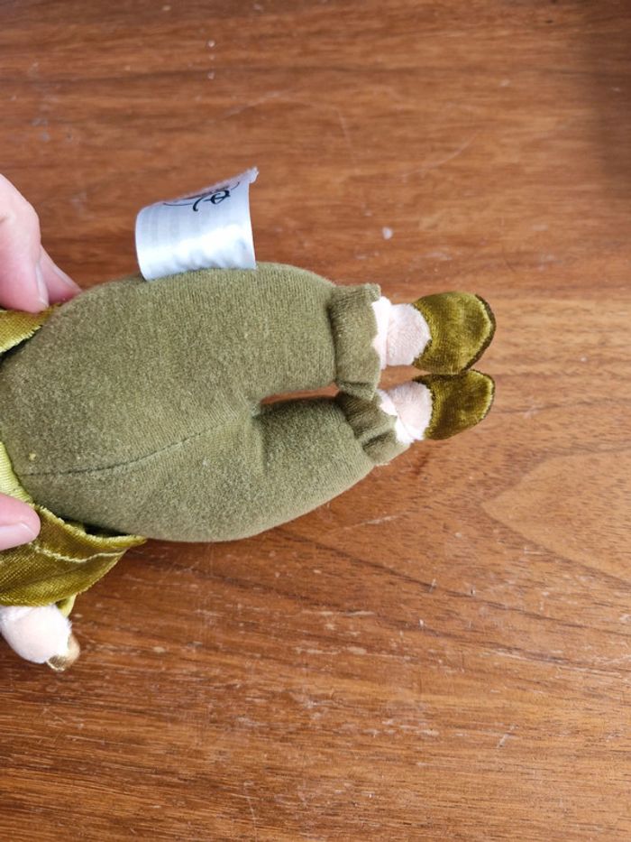 Peluche Pâquerette fée la belle au bois dormant /Europe Disney /Disneyland - photo numéro 12