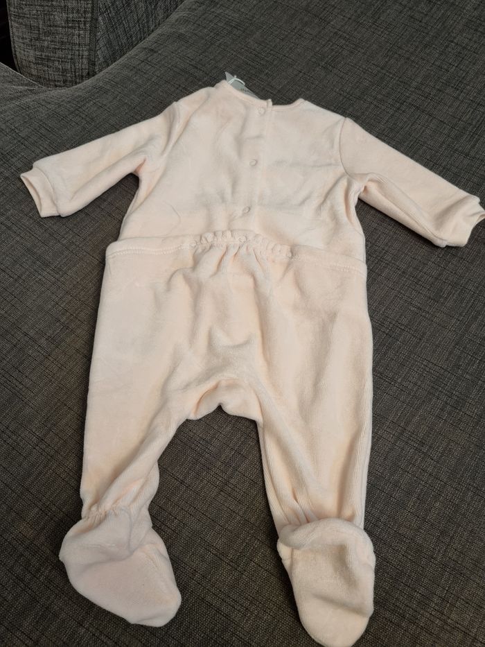 Pyjama - photo numéro 2