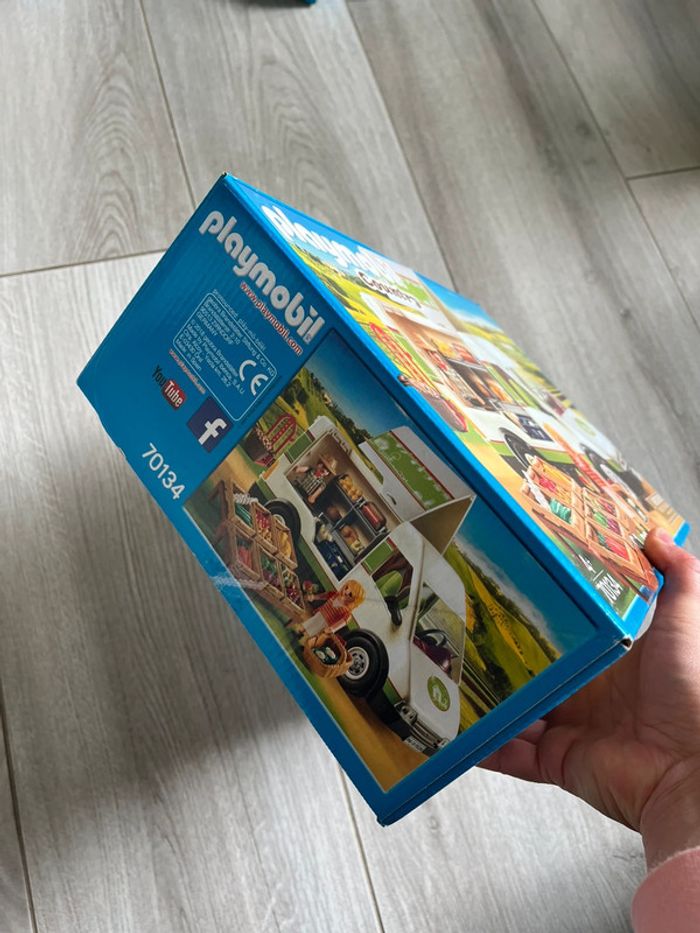 Playmobil 70134 - photo numéro 3