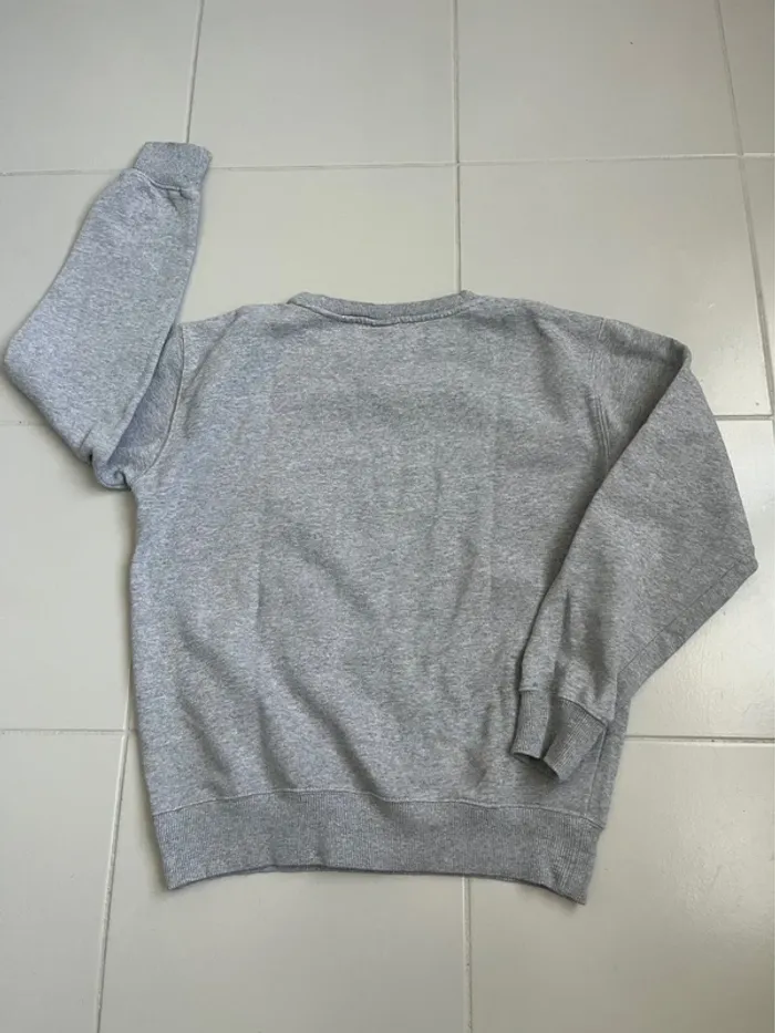 Sweat - photo numéro 4