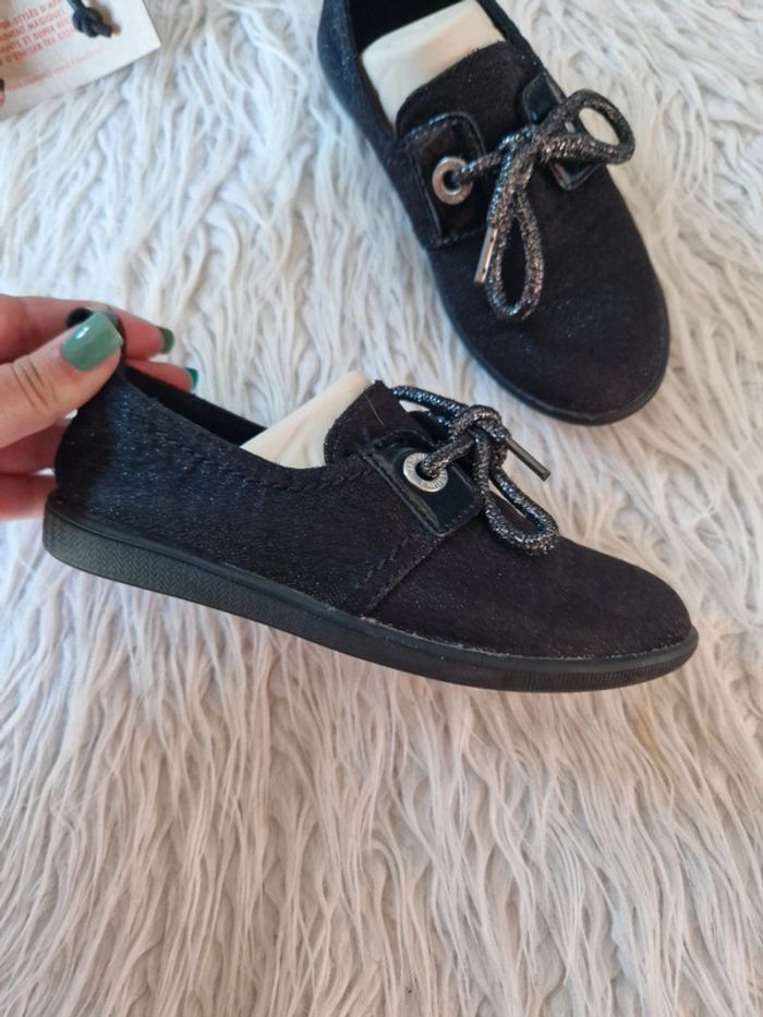 Chaussures fille Armistice P 29 - photo numéro 3